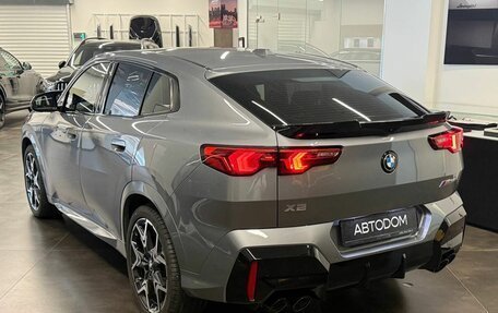 BMW X2, 2024 год, 6 590 000 рублей, 6 фотография