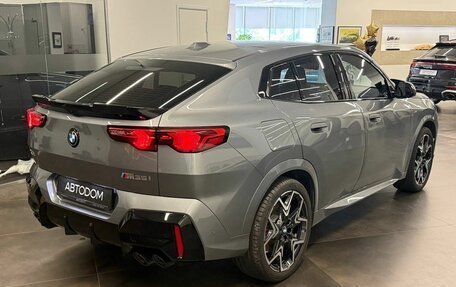 BMW X2, 2024 год, 6 590 000 рублей, 4 фотография