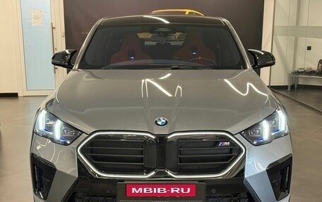 BMW X2, 2024 год, 6 590 000 рублей, 2 фотография