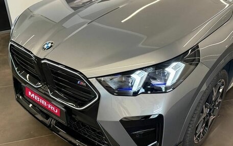 BMW X2, 2024 год, 6 590 000 рублей, 10 фотография