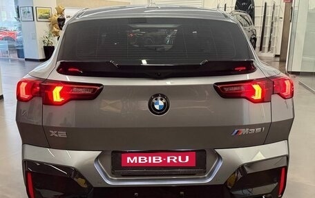 BMW X2, 2024 год, 6 590 000 рублей, 5 фотография