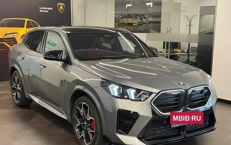BMW X2, 2024 год, 6 590 000 рублей, 3 фотография