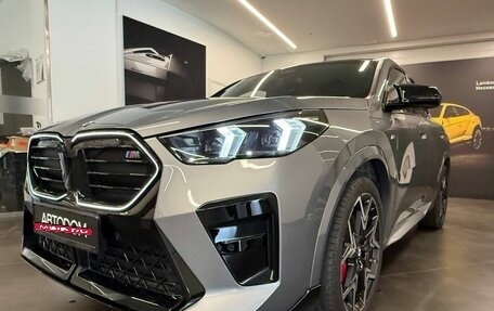 BMW X2, 2024 год, 6 590 000 рублей, 9 фотография