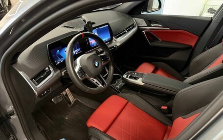 BMW X2, 2024 год, 6 590 000 рублей, 13 фотография