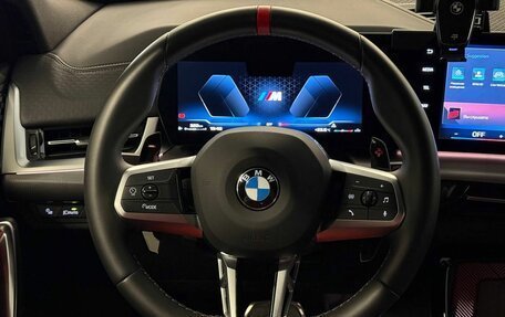 BMW X2, 2024 год, 6 590 000 рублей, 22 фотография