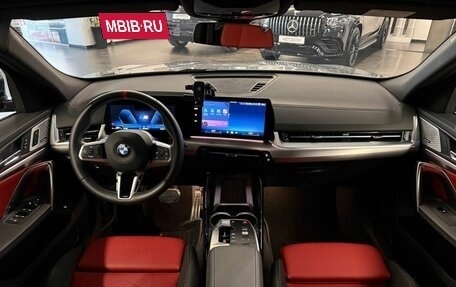 BMW X2, 2024 год, 6 590 000 рублей, 16 фотография