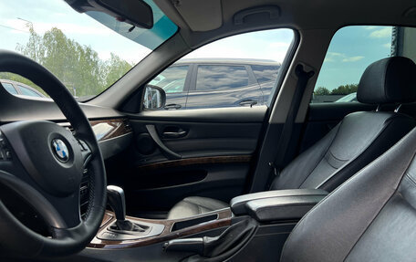 BMW 3 серия, 2009 год, 990 000 рублей, 12 фотография