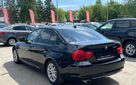 BMW 3 серия, 2009 год, 990 000 рублей, 5 фотография