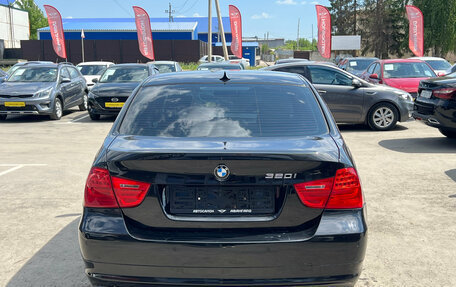 BMW 3 серия, 2009 год, 990 000 рублей, 6 фотография