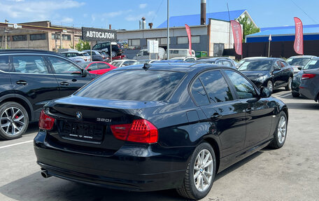 BMW 3 серия, 2009 год, 990 000 рублей, 7 фотография