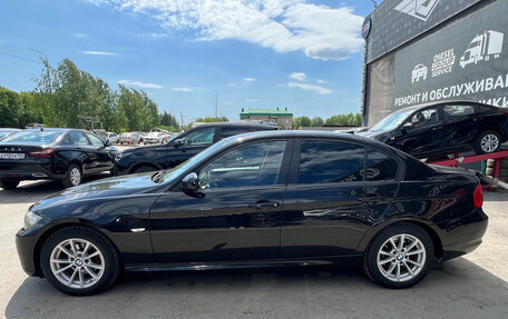 BMW 3 серия, 2009 год, 990 000 рублей, 4 фотография
