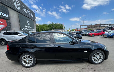 BMW 3 серия, 2009 год, 990 000 рублей, 8 фотография