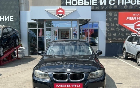 BMW 3 серия, 2009 год, 990 000 рублей, 2 фотография