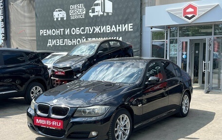 BMW 3 серия, 2009 год, 990 000 рублей, 3 фотография