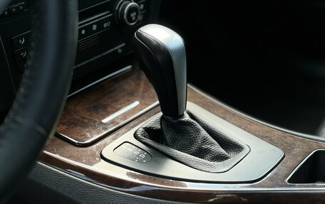BMW 3 серия, 2009 год, 990 000 рублей, 13 фотография