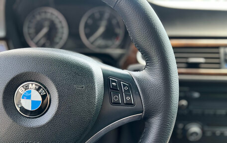 BMW 3 серия, 2009 год, 990 000 рублей, 16 фотография