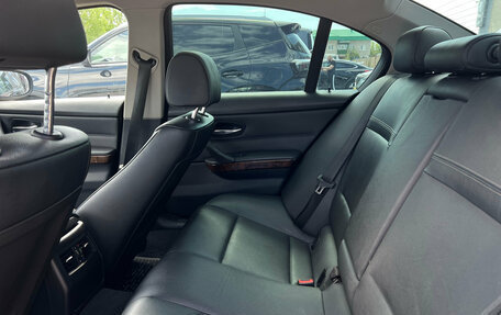 BMW 3 серия, 2009 год, 990 000 рублей, 22 фотография