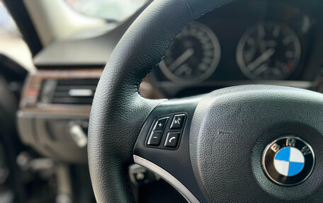 BMW 3 серия, 2009 год, 990 000 рублей, 15 фотография