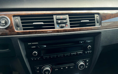 BMW 3 серия, 2009 год, 990 000 рублей, 17 фотография