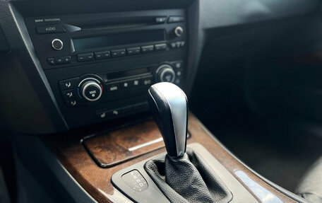 BMW 3 серия, 2009 год, 990 000 рублей, 19 фотография