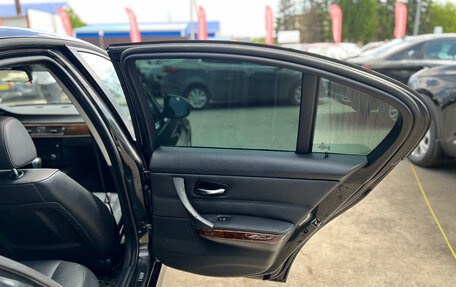 BMW 3 серия, 2009 год, 990 000 рублей, 25 фотография