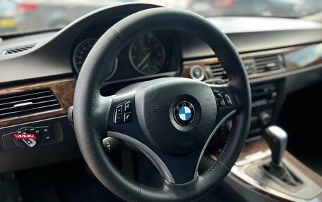 BMW 3 серия, 2009 год, 990 000 рублей, 14 фотография