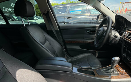 BMW 3 серия, 2009 год, 990 000 рублей, 28 фотография