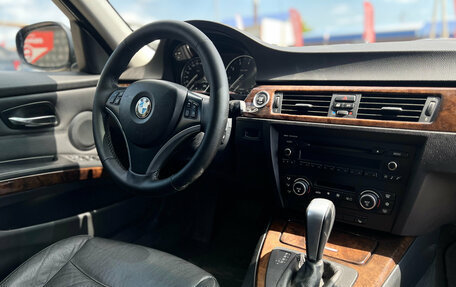 BMW 3 серия, 2009 год, 990 000 рублей, 29 фотография
