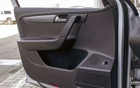 Volkswagen Passat B7, 2013 год, 995 000 рублей, 12 фотография