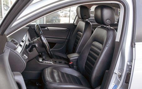 Volkswagen Passat B7, 2013 год, 995 000 рублей, 11 фотография