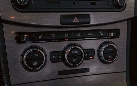 Volkswagen Passat B7, 2013 год, 995 000 рублей, 15 фотография