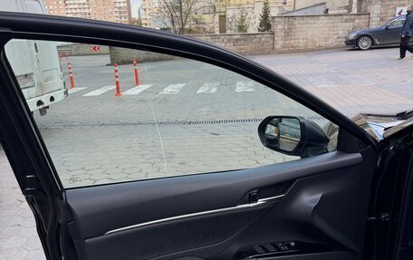 Toyota Camry, 2023 год, 3 370 000 рублей, 12 фотография