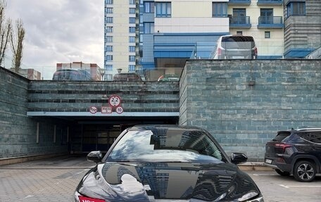 Toyota Camry, 2023 год, 3 370 000 рублей, 3 фотография