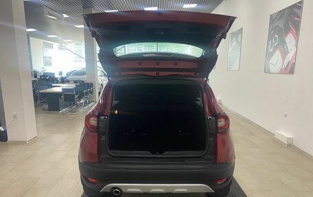 Renault Kaptur I рестайлинг, 2021 год, 1 496 000 рублей, 7 фотография