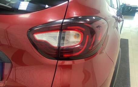 Renault Kaptur I рестайлинг, 2021 год, 1 496 000 рублей, 14 фотография