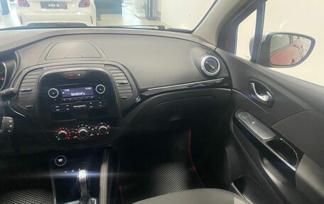 Renault Kaptur I рестайлинг, 2021 год, 1 496 000 рублей, 23 фотография
