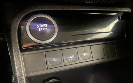 Renault Kaptur I рестайлинг, 2021 год, 1 496 000 рублей, 32 фотография