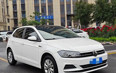 Volkswagen Polo, 2023 год, 957 000 рублей, 5 фотография
