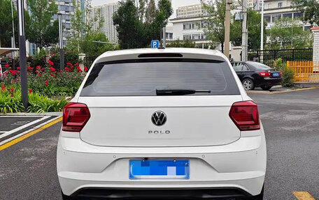 Volkswagen Polo, 2023 год, 957 000 рублей, 3 фотография