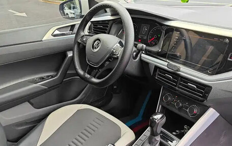 Volkswagen Polo, 2023 год, 957 000 рублей, 8 фотография