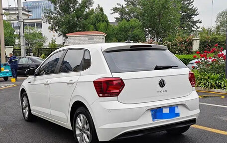Volkswagen Polo, 2023 год, 957 000 рублей, 2 фотография