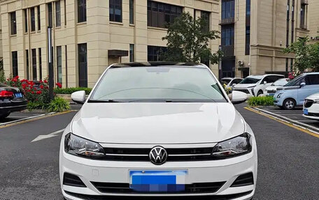 Volkswagen Polo, 2023 год, 957 000 рублей, 6 фотография