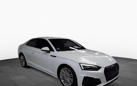 Audi A5, 2023 год, 3 479 094 рублей, 4 фотография