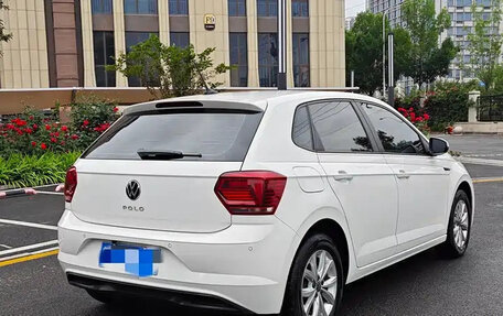 Volkswagen Polo, 2023 год, 957 000 рублей, 4 фотография