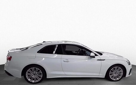 Audi A5, 2023 год, 3 479 094 рублей, 1 фотография