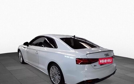 Audi A5, 2023 год, 3 479 094 рублей, 2 фотография