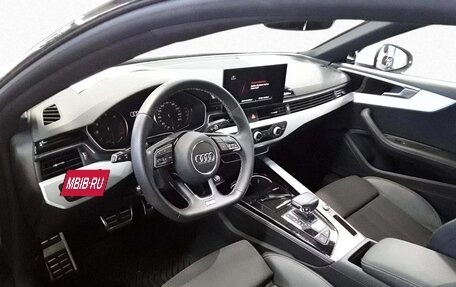 Audi A5, 2023 год, 3 479 094 рублей, 3 фотография