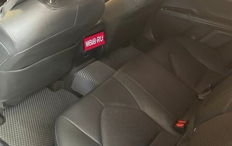 Toyota Camry, 2020 год, 3 200 000 рублей, 1 фотография