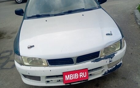 Mitsubishi Lancer VII, 1996 год, 65 000 рублей, 1 фотография