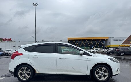 Ford Focus III, 2012 год, 580 000 рублей, 6 фотография
